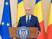 Ilie Bolojan avertizează: Noiembrie și decembrie, decisive pentru bugetul din 2026. Țintă de deficit de 6% anul viitor