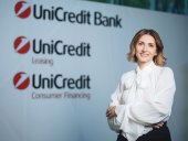 100 cei mai admiraţi CEO din România: Locul 96 - Mihaela Lupu, CEO, UniCredit Bank România