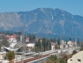 METEO: Intensificări ale vântului și ninsori viscolite în Moldova (26 – 29 decembrie)