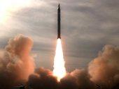 China şi Rusia au desfăşurat a treia rundă de exerciţii comune antirachetă pe teritoriul rus