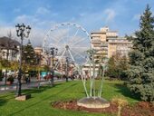 Iașul marchează 1 Decembrie cu ceremonii oficiale și aprinde luminile de sărbătoare