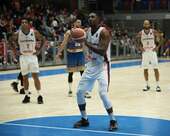 Prima înfrângere a „leilor roșii” în FIBA Europe Cup. CSM CSU Raiffeisen a pierdut meciul cu Aliaga Petkimspor