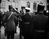 Un Consiliu de Coroană ciudat