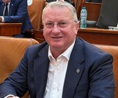 Remus Lăpușan, PSD Cluj: Plafonarea adaosului la alimente trebuie să continue pentru a proteja familiile vulnerabile