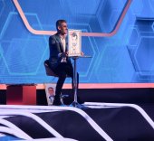 Cine este celebrul caricaturist care le-a realizat portretele campionilor de Aur