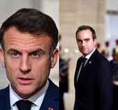 Lovitură puternică pentru Macron: Premierul francez Sebastien Lecornu propune îngheţarea reformei pensiilor, (…)