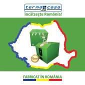 O fabrică din Oradea, prima și singura fabrică de pompe de căldură din Europa de Est!