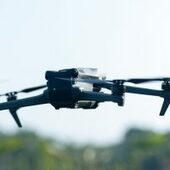 Încă două drone au pătruns în spațiul aerian al Republicii Moldova