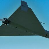 Reprezentanții IPJ au securizat zona în care a căzut drona, spune prefectul județului Vaslui: Cred că este vorba (…)