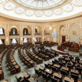 Senatul a respins obiecţiile formulate de preşedintele Nicuşor Dan la proiectul de lege privind combaterea (…)