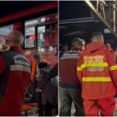 Reportaj WSJ: Civili din Fâșia Gaza, sprijiniți medical de România. Raed Arafat: „Suntem conștienți că ceea ce facem (…)