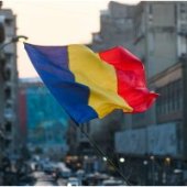 Craiova: Ceremonii militare de Ziua Națională a României, în Piața „A.I. Cuza”. Ediție specială „România în Direct”, (…)