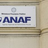 ANAF va introduce metoda scoringului fiscal, prin care firmele care plătesc la timp taxele vor fi controlate mai rar (…)