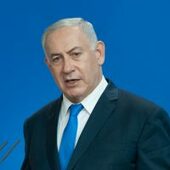 Benjamin Netanyahu ordonă armatei israeliene să atace Fâșia Gaza și acuză Hamas de încălcarea acordului de (…)