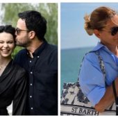 Cine este Agatha Kundri, soția lui Mihai Gâdea. Sunt căsătoriți de peste 17 ani și au împreună o fată