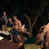 Dansuri lascive și momente incendiare la Desafio: Aventura. Nicolae Lupșor, Florin Prunea și Bettyshor au încins&nbsp;(…)