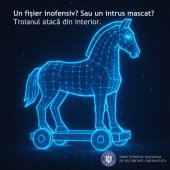 DNSC lansează un chestionar public pentru elaborarea noii Strategii Naționale de Securitate Cibernetică