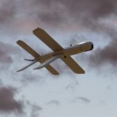 RĂZBOI UCRAINA: O dronă a căzut în municipiul Galați | AUDIO