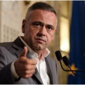 Florin Barbu, la prezentarea bilanțului după cele zece luni la Ministerul Agriculturii: „Carnea de pui din România&nbsp;(…)