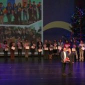 157 de elevi olimpici au fost premiați astăzi de Ministerul Educației. România a înregistrat performanțe istorice la (…)