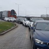 Circulație îngreunată pe A1, care duce spre vestul Europei | Unii români se întorc la muncă în străinătate: „Nu&nbsp;(…)