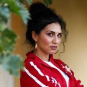 Motivul pentru care Doinița Oancea nu se afișează alături de iubit: „Nu-mi place când…”