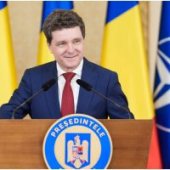 Nicușor Dan, mesaj la recepția de Ziua Națională: „Trăim mai prost decât anul trecut, dar trăim mult mai bine decât (…)