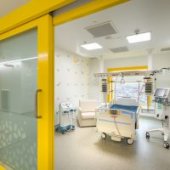 Doi ani existență a Spitalului „Dăruiește Viață”. Aproape 3.000 de copii tratați în spitalul construit din donații&nbsp;(…)