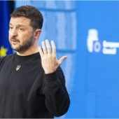 Vizita președintelui Volodimir Zelenski în România. Va fi primit la Cotroceni de președintele Nicușor Dan.&nbsp;(…)