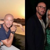 Walter Zenga, mesaj special de la fosta soție, Raluca, la șase ani de la divorț