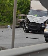 Peste 200.000 de șoferi folosesc aplicația „Amiabila” în locul formularului pe hârtie pentru accidentele ușoare