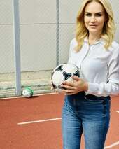 Gabriela Firea: Vot final, în câteva zile, pentru sportul european, atât de masă, cât şi competițional!