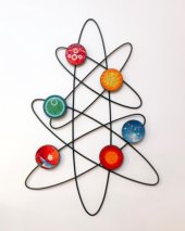 Record la Festivalul Brazilor de Crăciun: Lucrarea artistului Vlad Nancă, susţinută de UniCredit, a atras 220.000 de (…)