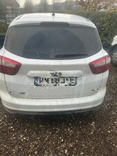 Râmnicu Vâlcea: Șofer de 57 de ani prins conducând sub influența alcoolului