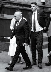 Lider liberal: Dacă votăm acest Guvern din care nu facem parte, PNL, pa! Dacă nu-l votăm pentru țară, PNL, tot pa!
