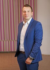 100 cei mai admiraţi CEO din România: Locul 57 - Bogdan Gabor, Country Manager, Lugera The People Republic România