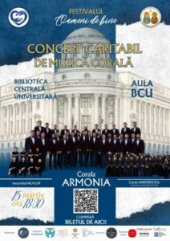 Iași: 14-29 martie, Festivalul Oameni de Bine