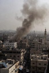 În Orientul Mijlociu au avut loc noi atacuri