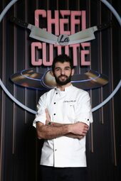 În cartea sa, celebrul chef Richard povestește ABUZURILE pe care le-a trăit în restaurantele pentru care a lucrat: (…)