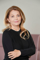 100 cei mai admiraţi ceo din România: Manuela Furdui, Managing Partner, Crowe România: „Admiraţia este rezultatul (…)
