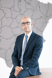 100 cei mai admiraţi ceo din România: Miguel Antonio Jiménez, Chief Executive Officer, AJ BRAND: „Admiraţia este (…)