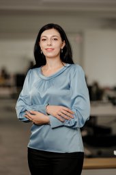 „Înainte de orice job, suntem oameni, colegi, prieteni”