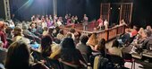 Aproape 100.000 de spectatori, aşteptaţi la peste 80 de spectacole în cadrulStagiunii Estivale a Artelor (…)