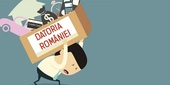 Datoria externă a României a explodat