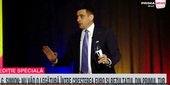 George Simion „Mi-am răspuns la cele 25 de minute. Când va veni domnul Nicușor, completați cu cele 25 de minute ale (…)