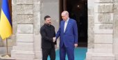Erdogan și Zelenski au discutat la Istanbul despre securitatea energetică și eforturile de pace