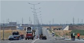VESTE excelentă pentru șoferi! Anunț privind circulația pe sectorul de DRUM EXPRES care face conexiunea cu A1