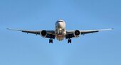 Patru zboruri de pe Aeroportul Otopeni, anulate, din cauza închiderii spațiului aerian din Orientul Mijlociu