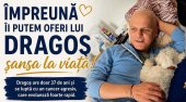 Campanie umanitară ”Împreună pentru Dragoș!”