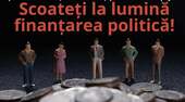 Expert Forum: Apel către candidații la locale și partidele care îi sprijină